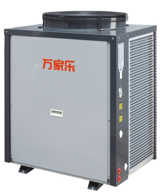 万家乐空气能热水器