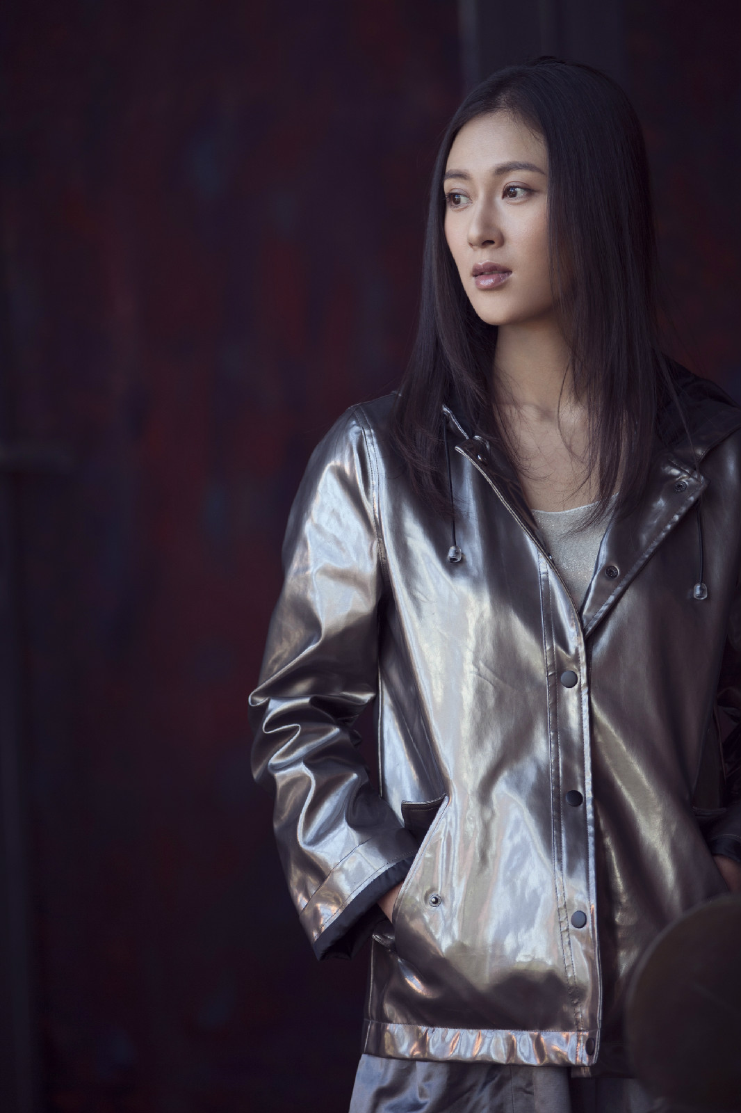 (karina zhao),1983年2月13日出生于河南省郑州市,中国内地影视女演员