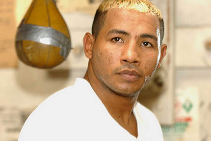 里卡尔多·马约加