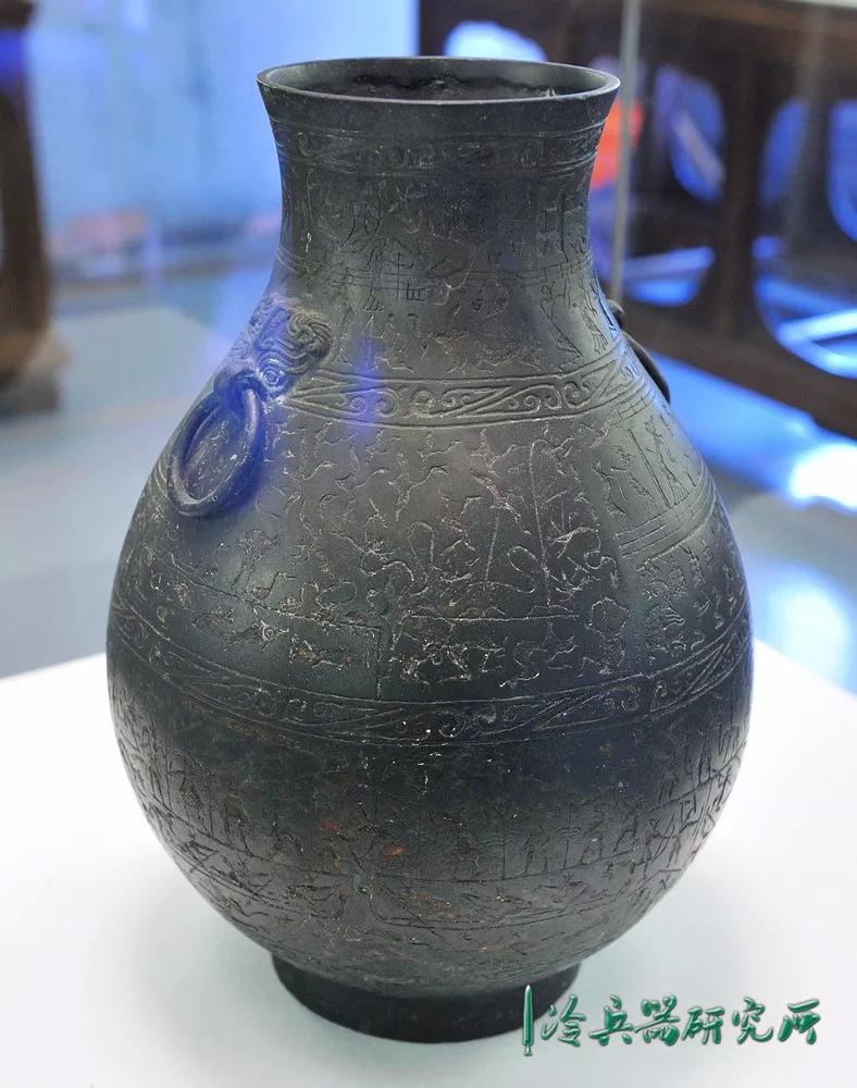 古人是怎样狩猎飞禽的？浅谈贵族弋射文化和箭镞发展史_百科TA说