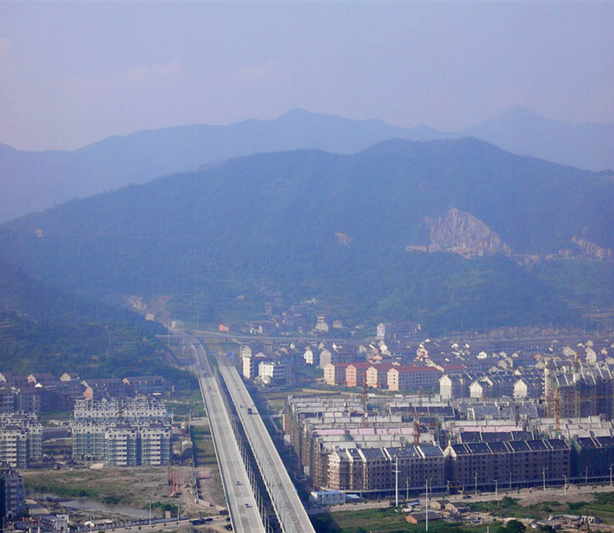 浙江省温岭市