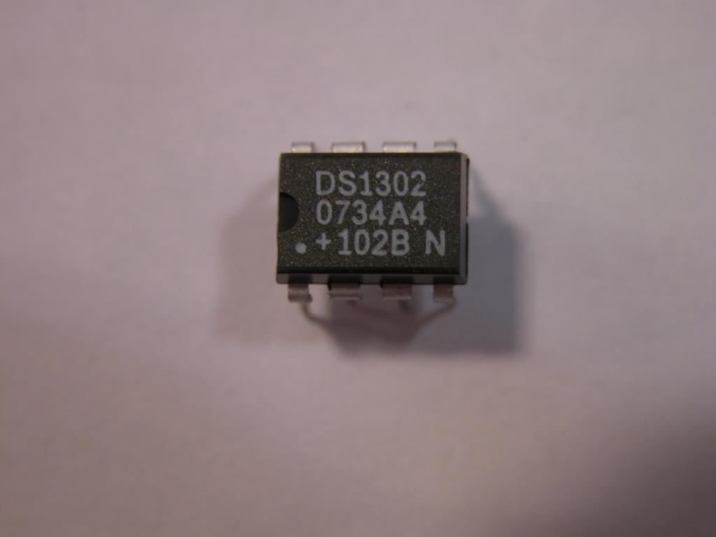 ds1302
