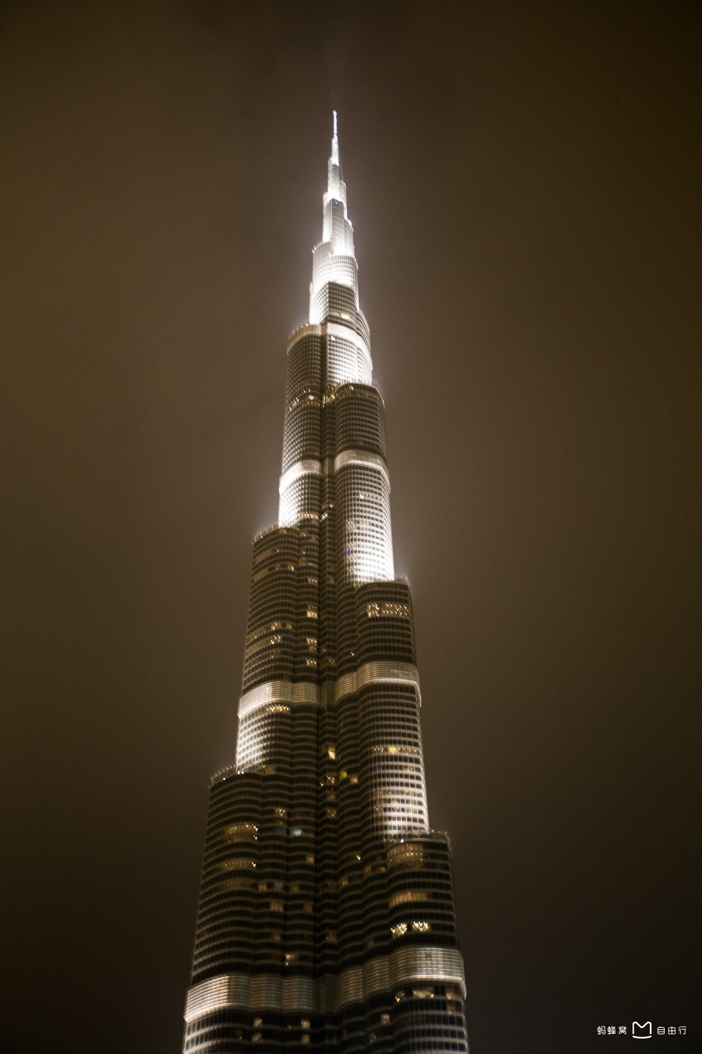 burj khalifa tower