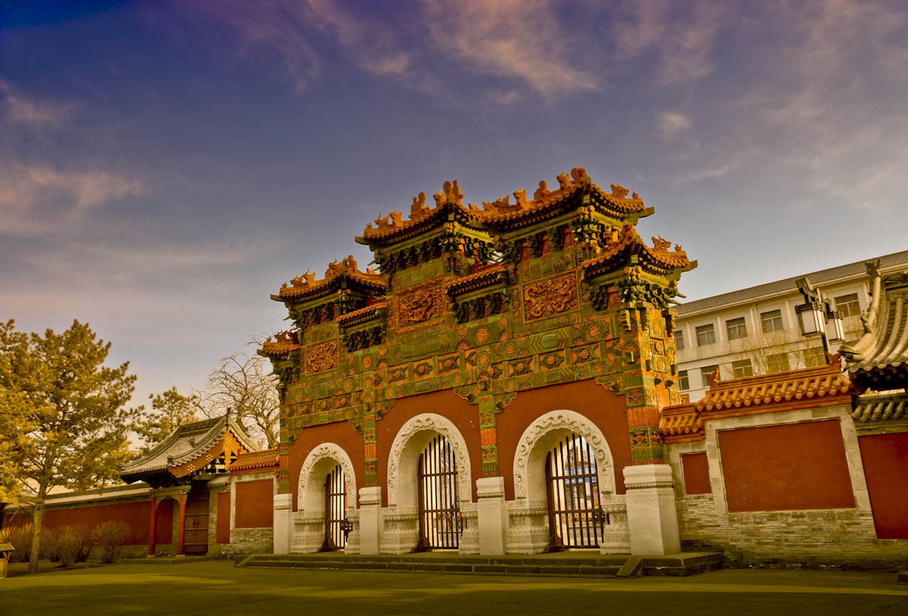 法华寺 全网资源