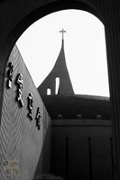 北京丰台教堂