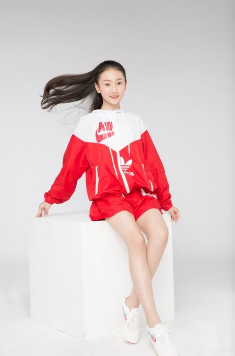  p data-id="gnzn4azkxi">王可儿,女,演员,回族,2006年6月20日出生于 