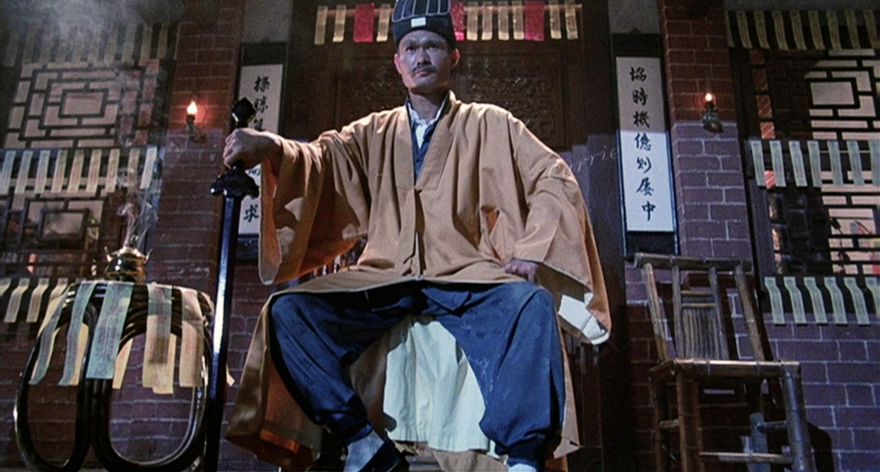 僵尸先生mr.stiffcorpse(1985)