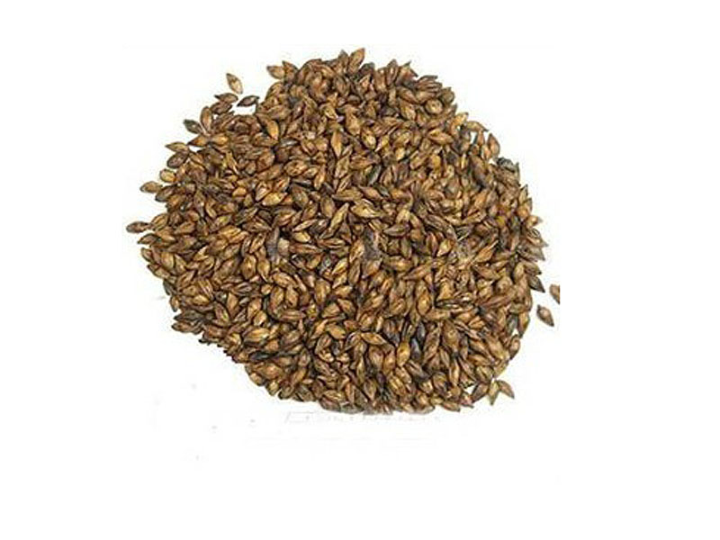  p>芥菜籽为十字花科(cruciferae)芸苔属植物的种子,其种类有黑芥籽