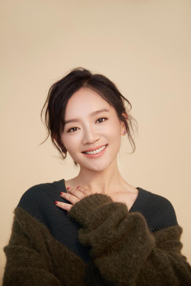 陈小妹