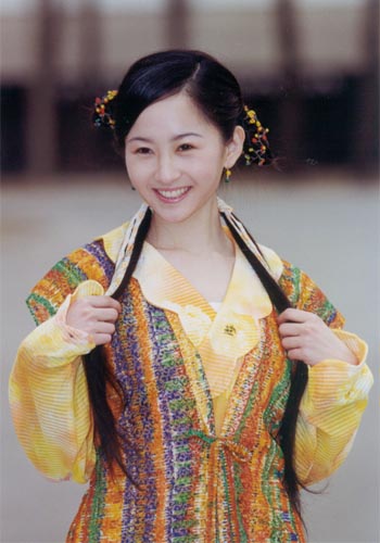  p>杨蕊(reny),1979年11月12日出生于北京市,中国内地女演员,毕业于 a