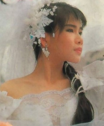  p>韩宝仪,1965年6月1日出生于台湾,中国台湾女歌手.