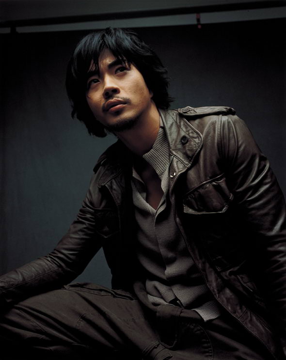 《野兽》是由金成洙执导, a target="_blank" href="/item/权相佑