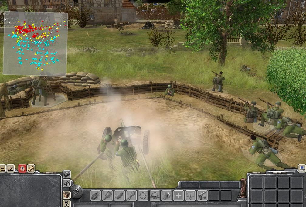  p>《战争之人》[men of war] 是由best way研发的一款 a href="#">