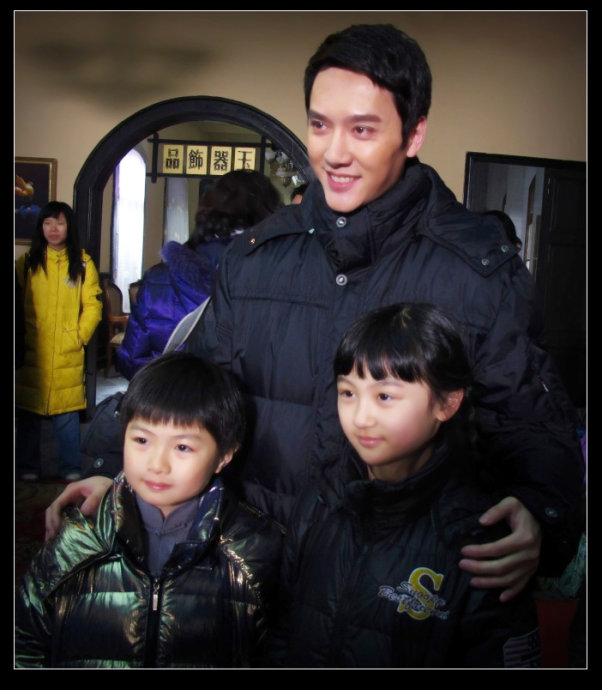 爸爸再爱我一次