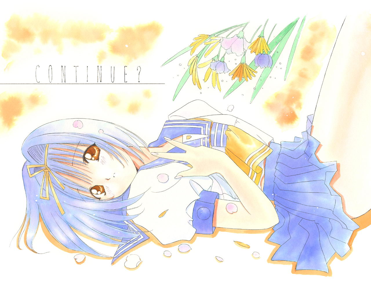 代表作是角川书店的《newtype》上连载漫画《angel/dust》,2001年在