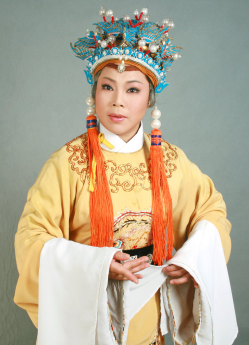  p>凌惠琴 是著名越剧老旦,师承著名越剧表演艺术家 a target="_blank