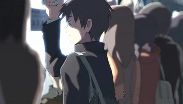  p>远野贵树(とおの たかき,toono takaki),男,《秒速5厘米》中角色.