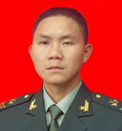 href="/item/营山">营山 /a>人,大专文化,南京军区73022部队55分队