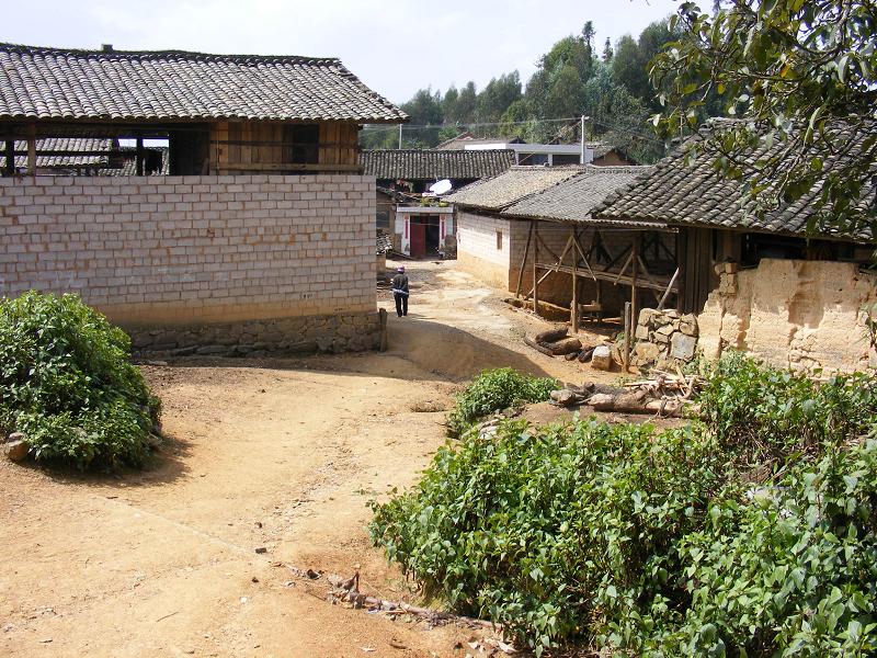 >冲头自然村隶,属于云南省文山壮族苗族自治州丘北县新店彝族乡冲头村