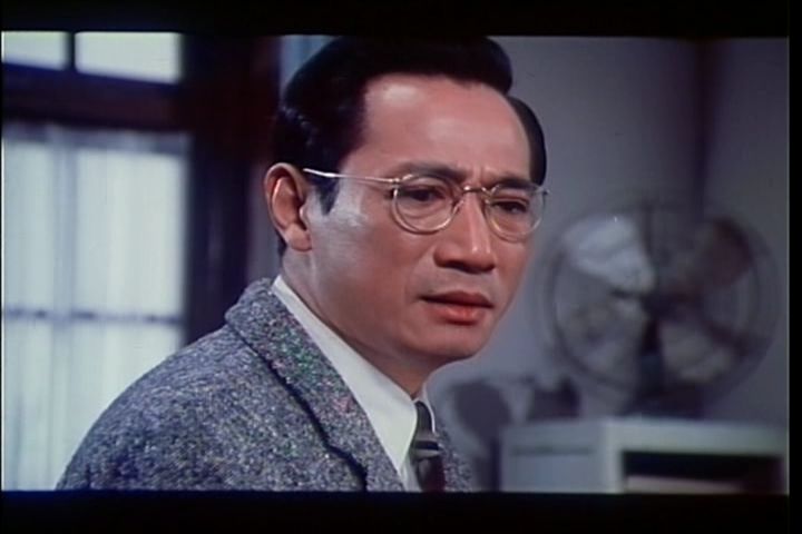  p>李志舆,1936年12月4日生于河北石家庄,祖籍江苏省常州市.