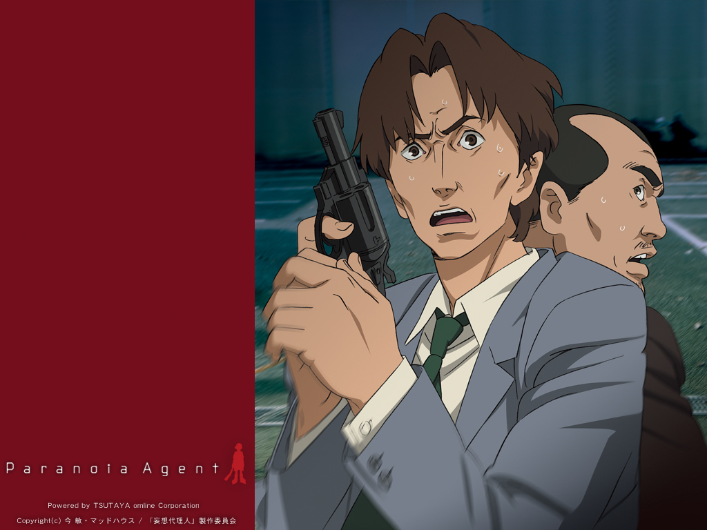  p>《妄想代理人》是由 a target="_blank" href="/item/madhouse