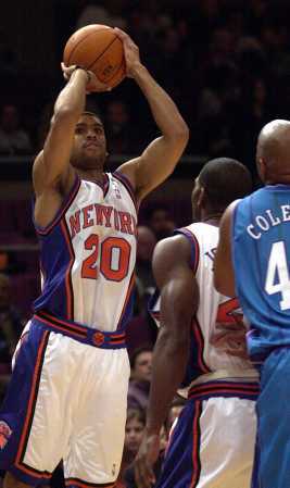  p>阿兰·休斯顿(allan houston),1971年4月20日出生于美国肯塔基州