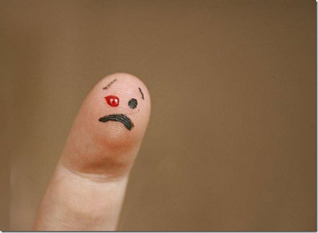  p>手指艺术是指利用手指,创造出各种 a href="#">艺术 /a>形象,它