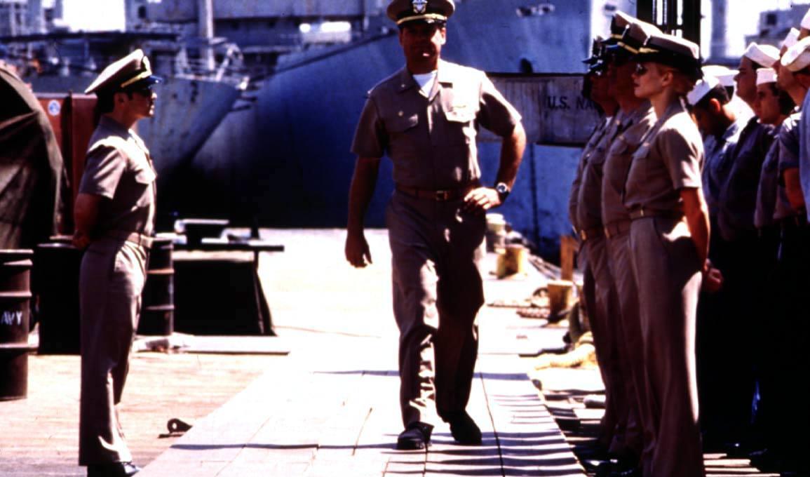 潜艇总动员downperiscope(1996)