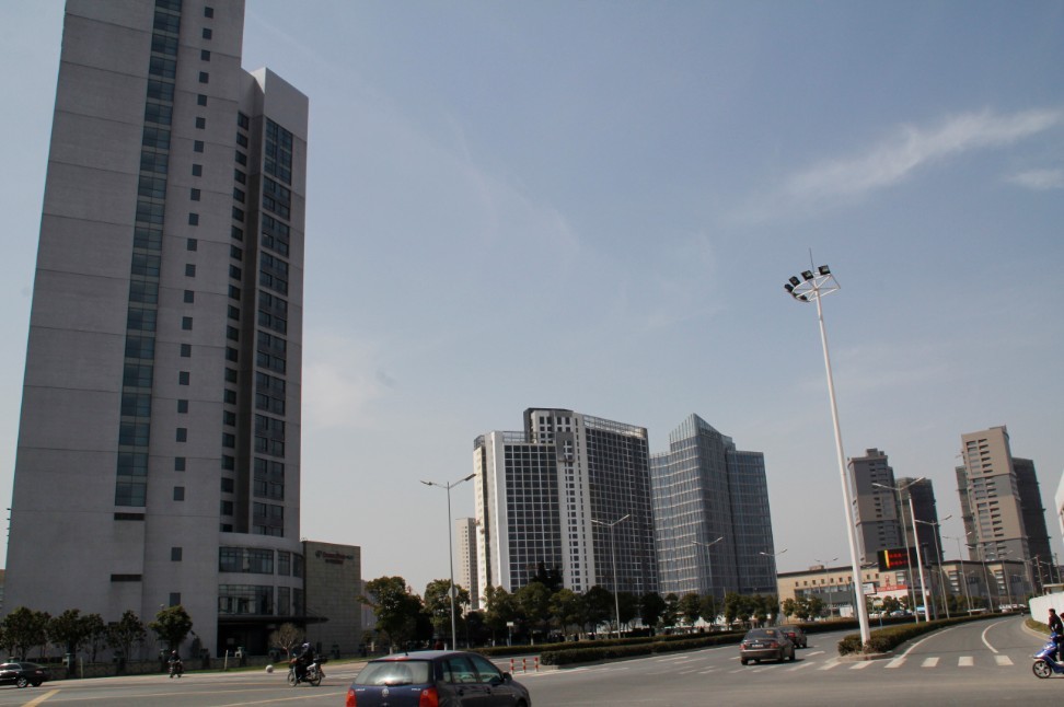  p>无锡惠山太平洋商业广场 该项目位于惠山区,建设单位为 a target="
