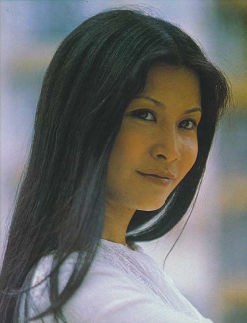  p>李丽丽,祖籍广东,1950年6月14日出生于香港,影视演员,李丽丽曾就读