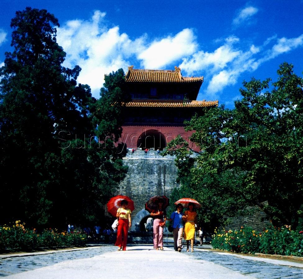 双龙山森林公园,位于 a target="_blank" href="/item/北京市/126069"