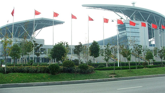 南京会斯通集团