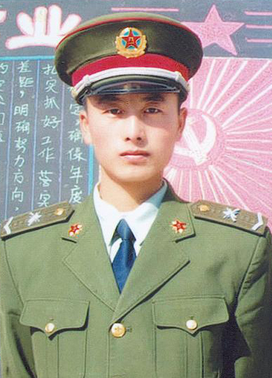 官兵提供服务的 a href="#" data-lemmaid="163748">军人 /a>社交性 a