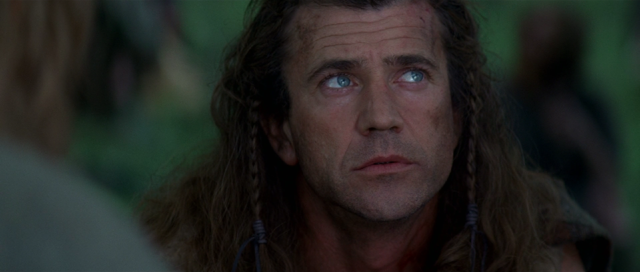 勇敢的心(1995年梅尔·吉布森执导电影)