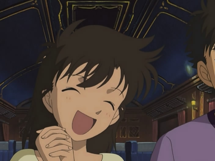  p>中森青子,日本漫画《 a href="#" data-lemmaid="65573">魔术快斗 