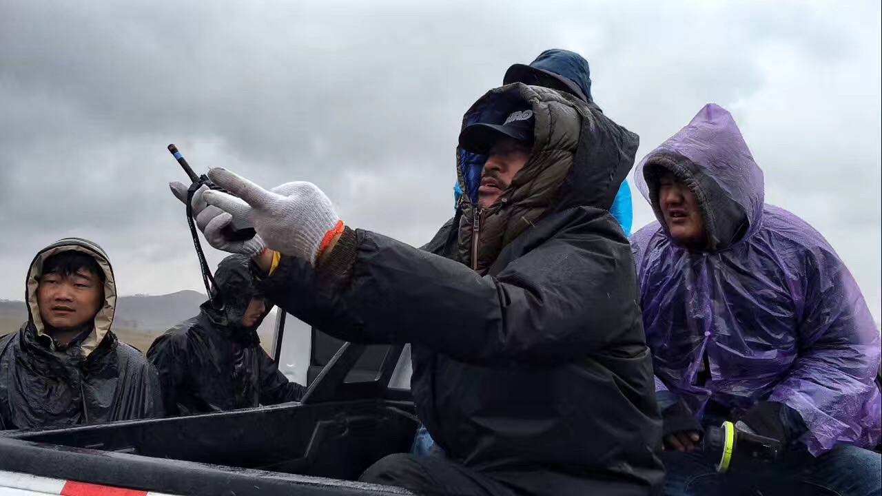 琅琊榜2之风起长林