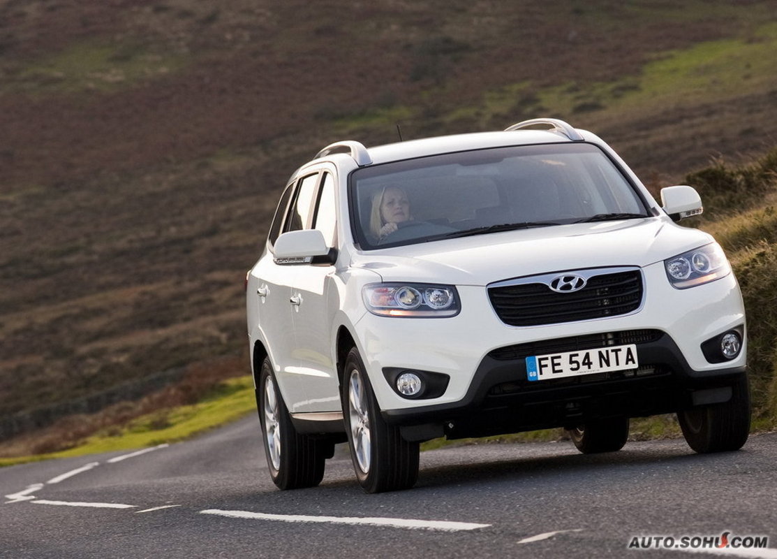  p>新一代胜达(santafe)诞生在美国阿拉巴马州的蒙特利尔工厂,建有