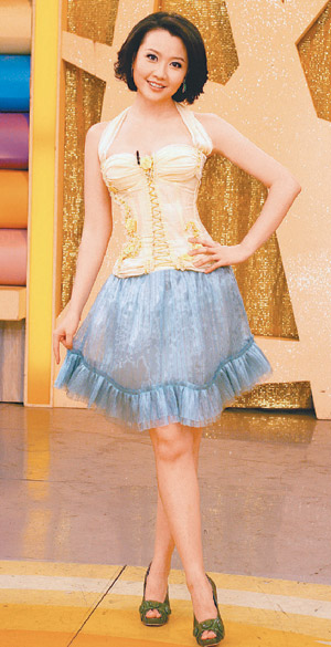 寇乃馨