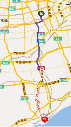  p>虹桥枢纽7路是是由石化汽车站到虹桥枢纽西交通中心的公交线路,由 