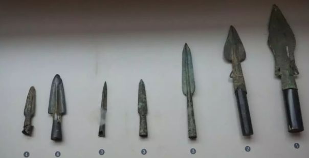 丈八蛇矛是一丈八尺还是一丈零八寸？说说中国古代长骑枪发展史_百科TA说