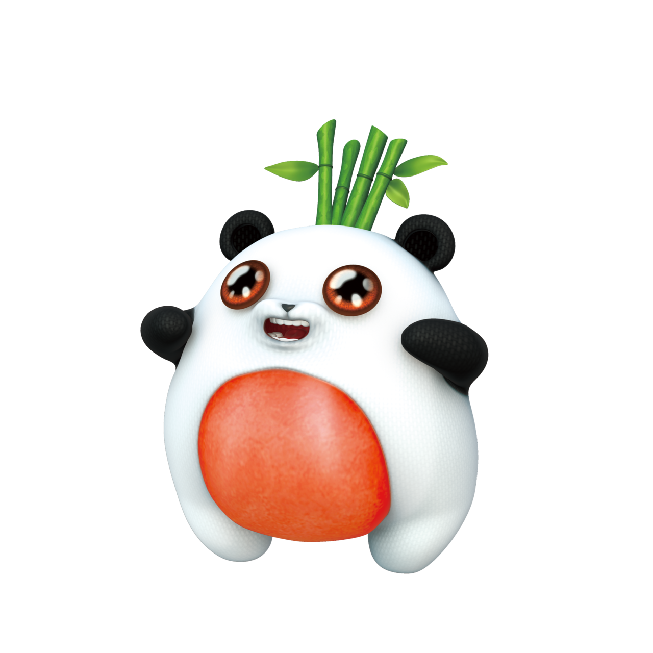 豆豆迪迪爱探险