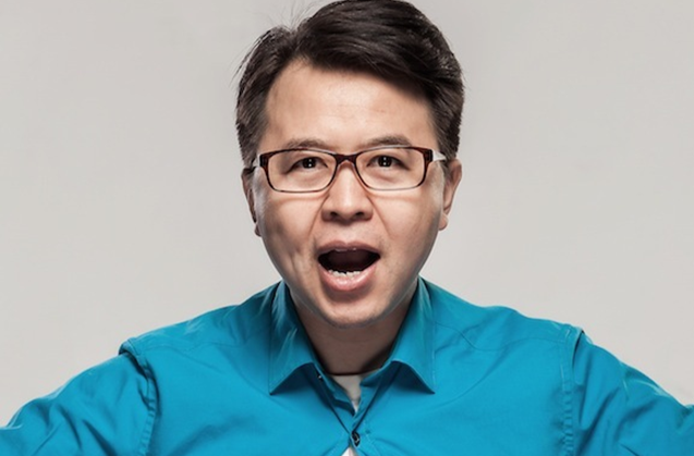 主笔原名丁鹏飞,金错刀频道,爆品战略研究中心创始人,<a tar