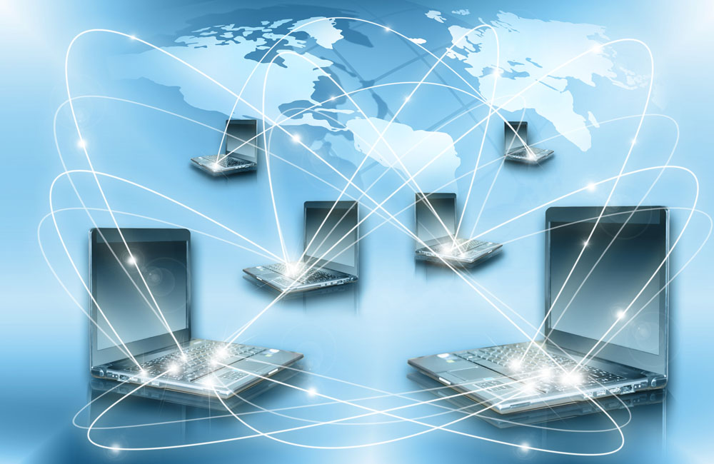 computer service industry