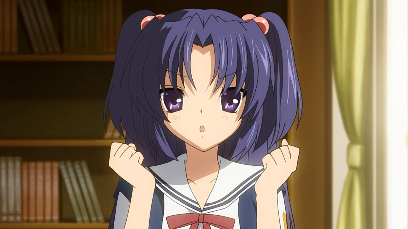  p>一之濑琴美, a href="#">key社 /a>制作的游戏《 a href="#" data