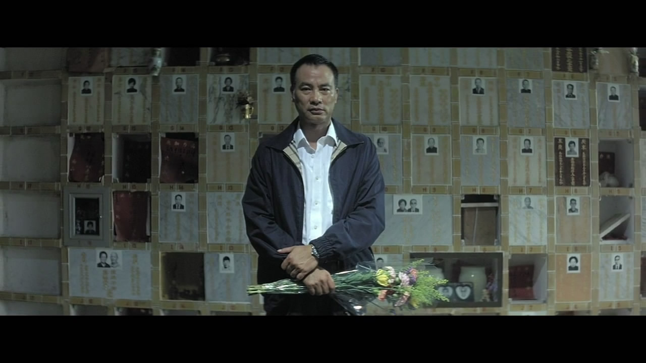 黑社会2:以和为贵