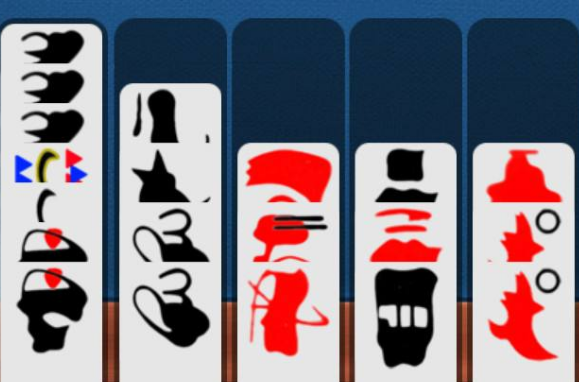 ">来源:清嘉庆年间始于湖北荆州公安黄金口,为柳氏独创,又称柳氏花牌