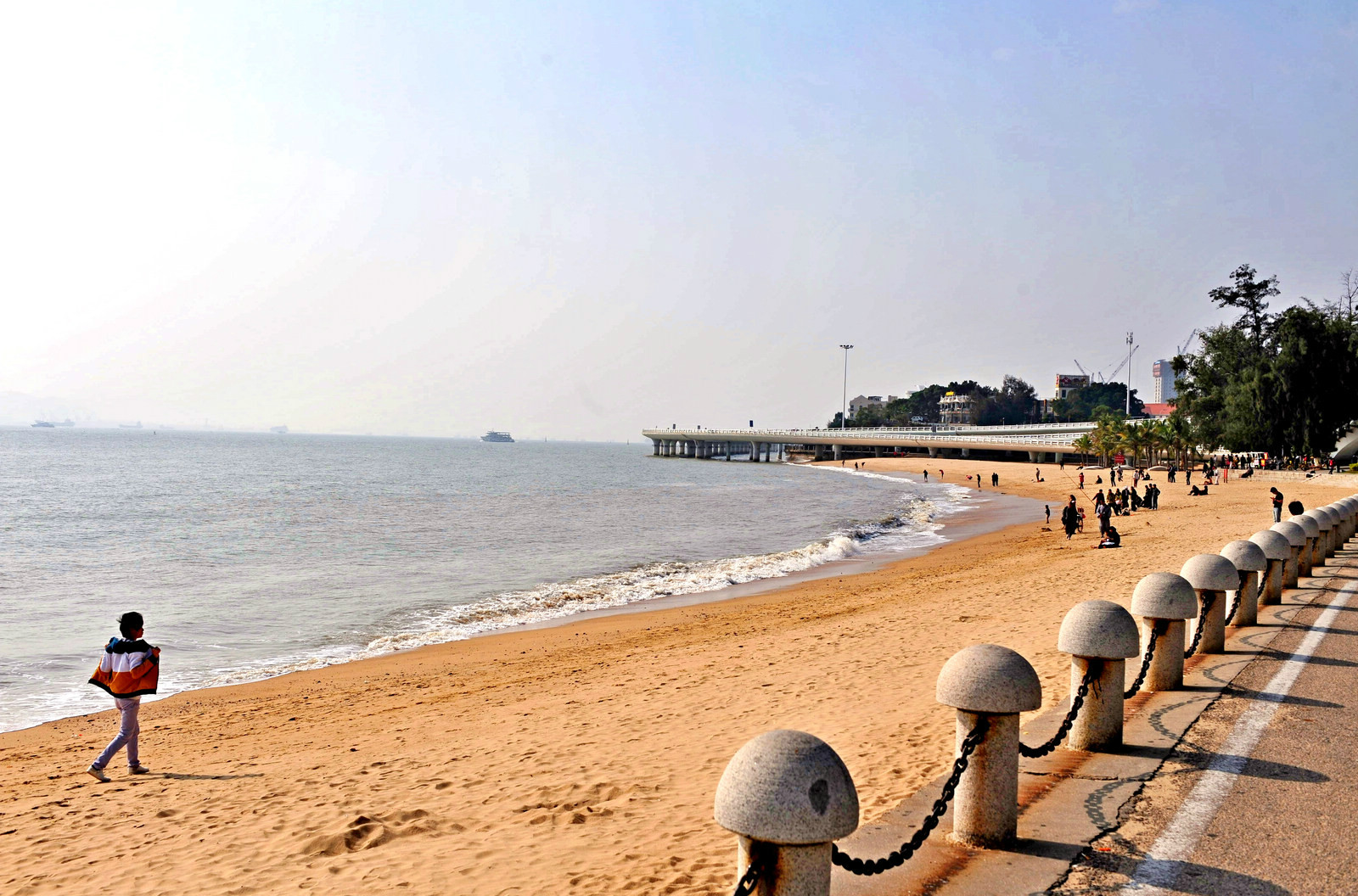 去厦门旅游住哪里比较方便(去厦门旅游住哪里比较方便很划算)