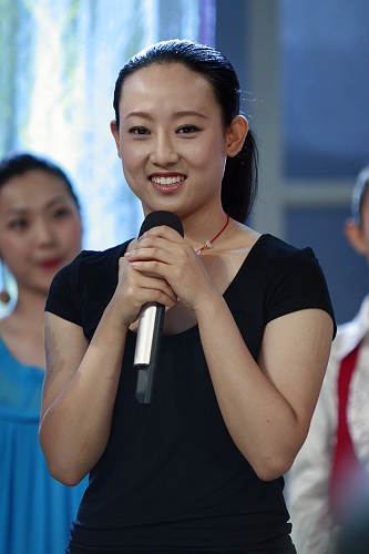 李洋