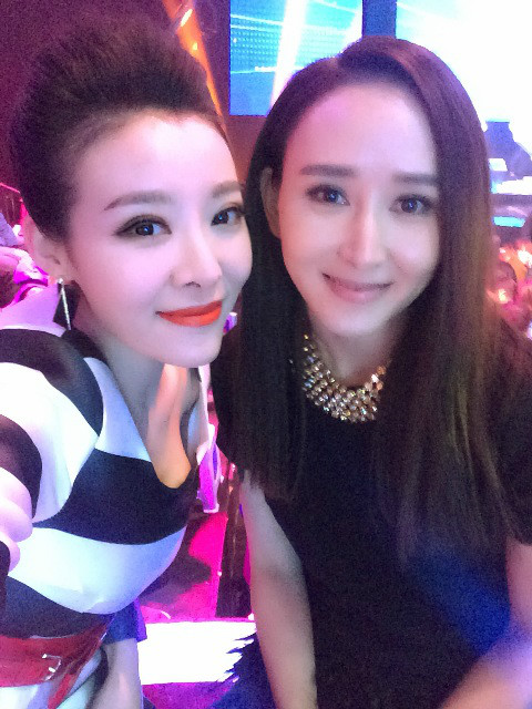  p>沈智婉( i>艺名新淼 /i>),1988年6月22日出生于河北省石家庄市