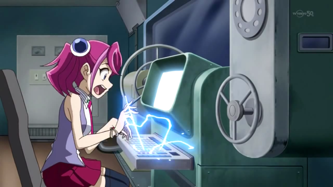  p>柊柚子是《 a target="_blank" href="/item/游戏王arc-v/12700952